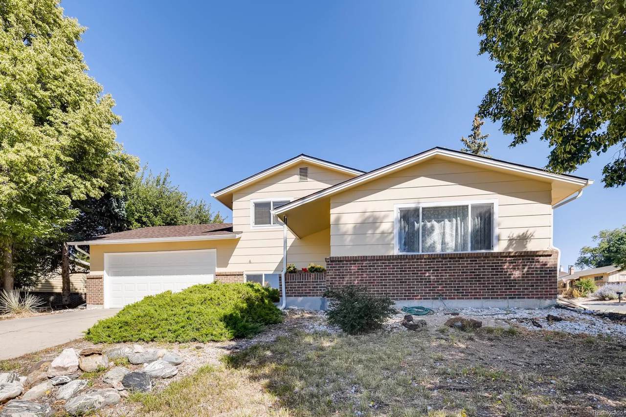 4003 Darby Circle - Photo 1