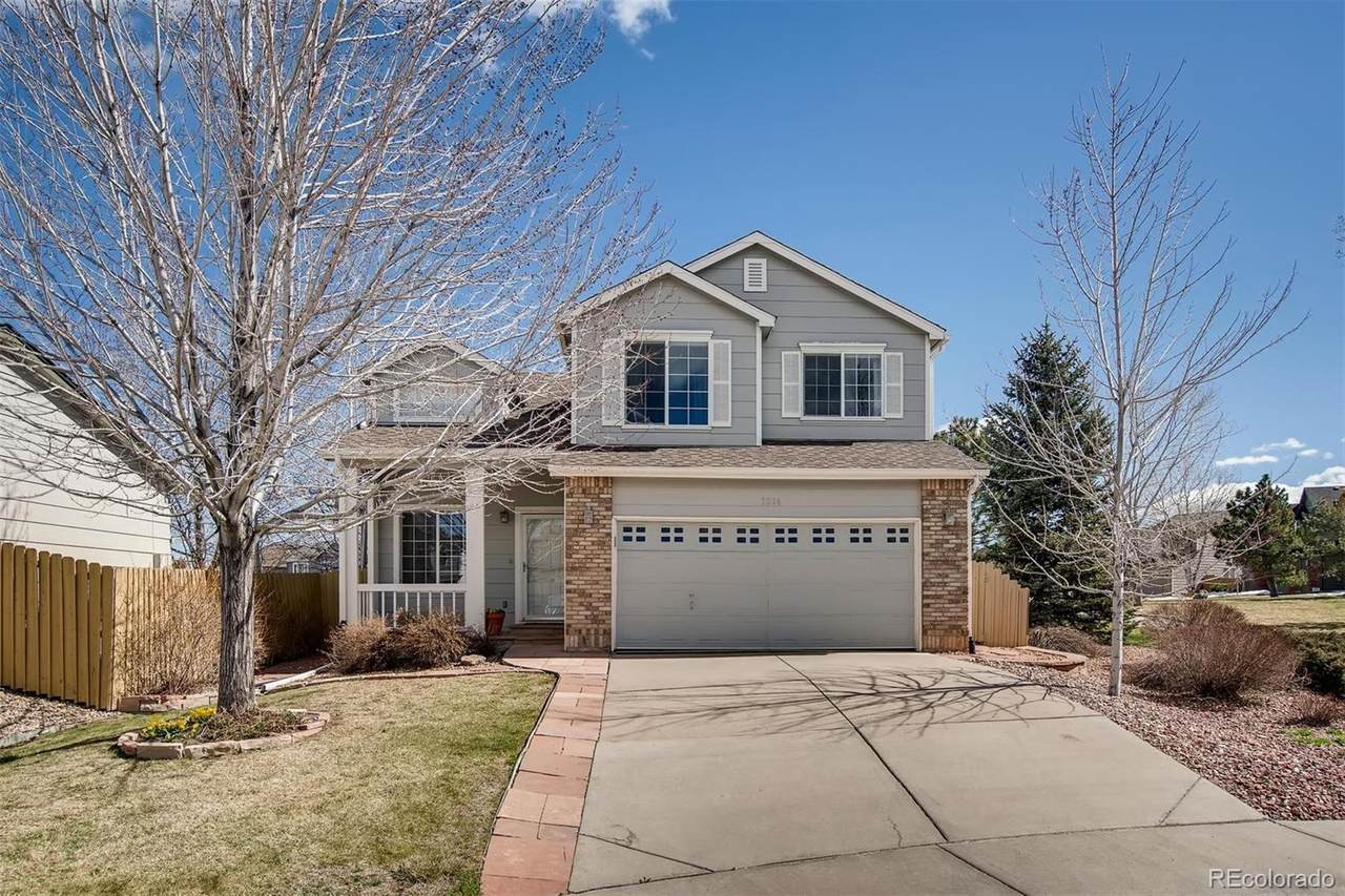 3216 Goldeneye Place - Photo 1