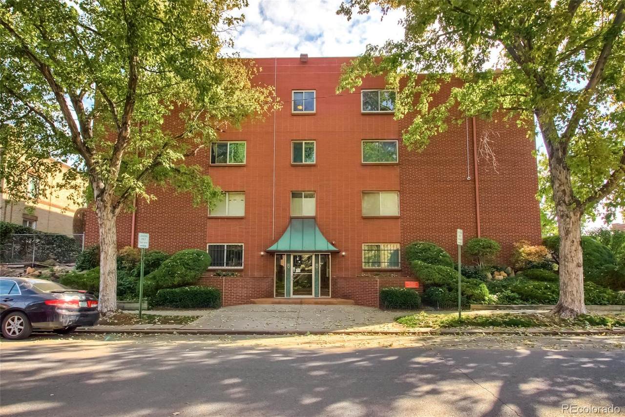 1200 Emerson Street - Photo 1