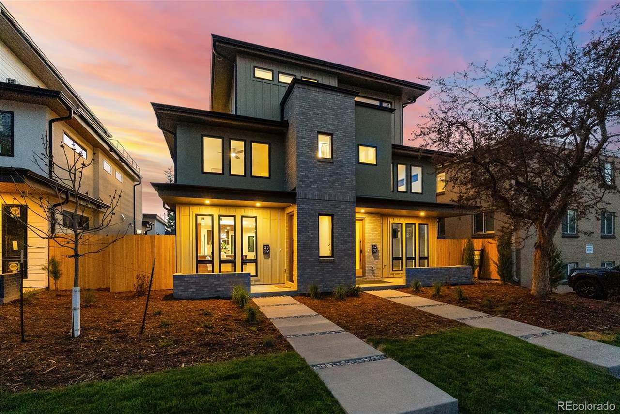 3209 Sherman Street - Photo 1