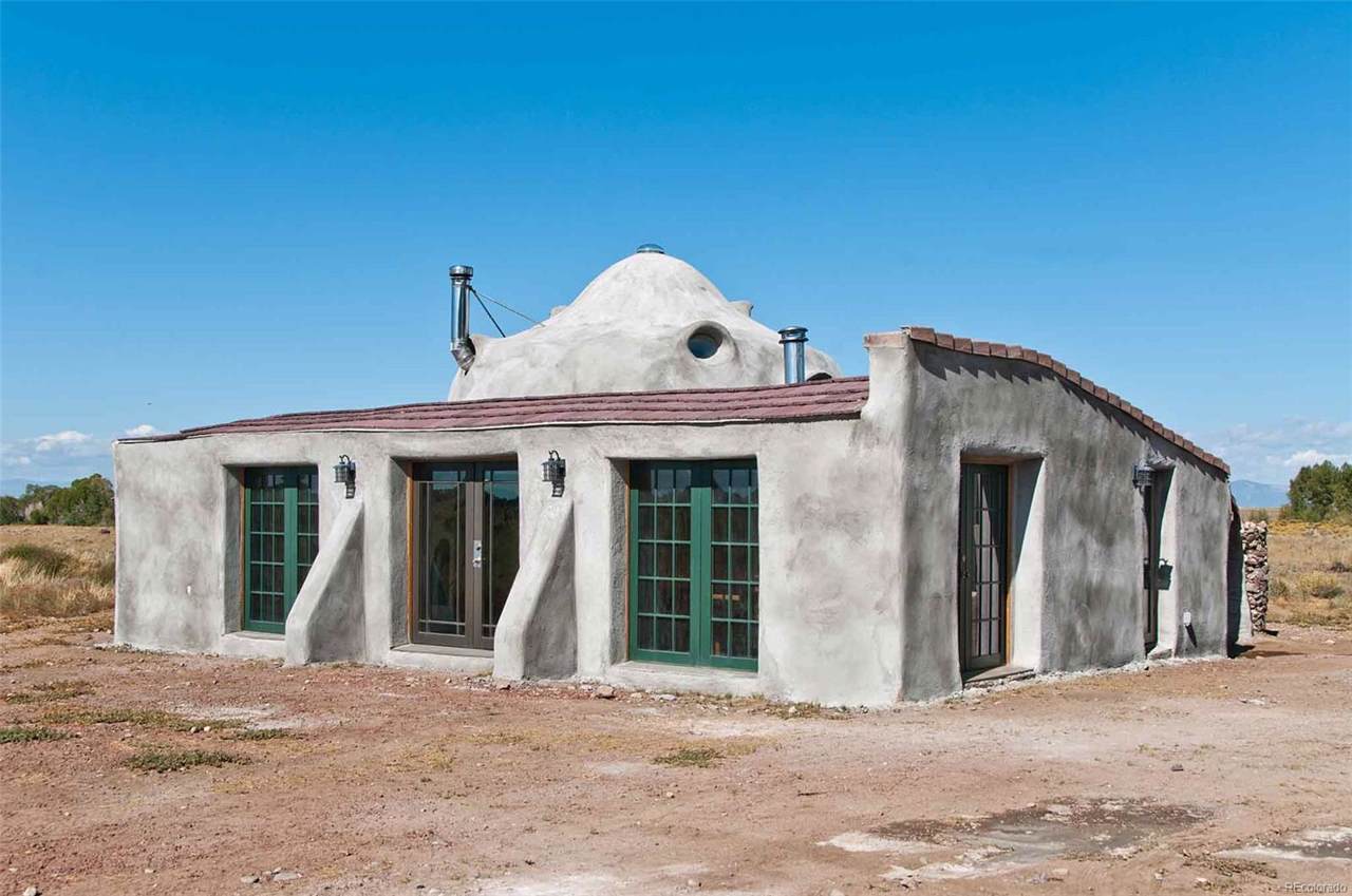1377 Wagon Wheel Road - Photo 1