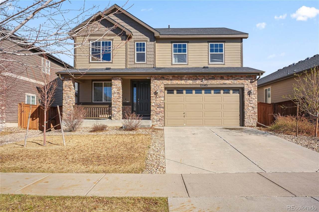 25503 5th Avenue - Photo 1