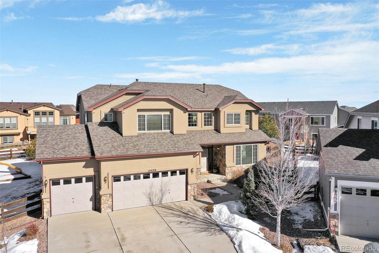 10939 Huron Peak Place - Photo 1