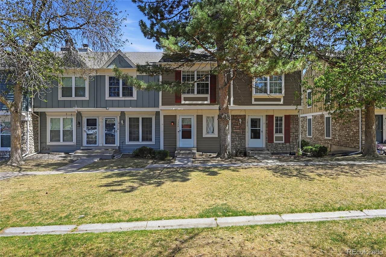 1268 Idalia Street - Photo 1