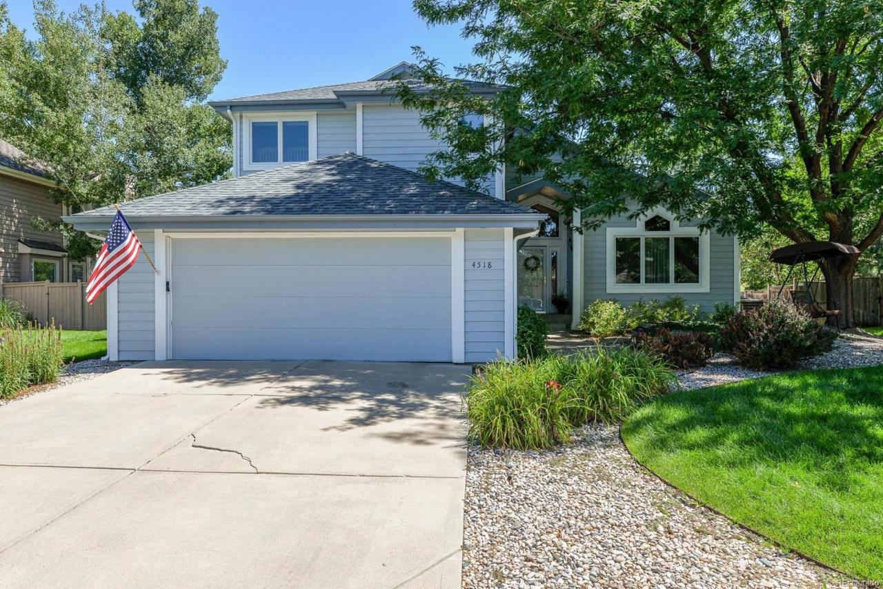 4518 Seaboard Lane - Photo 1