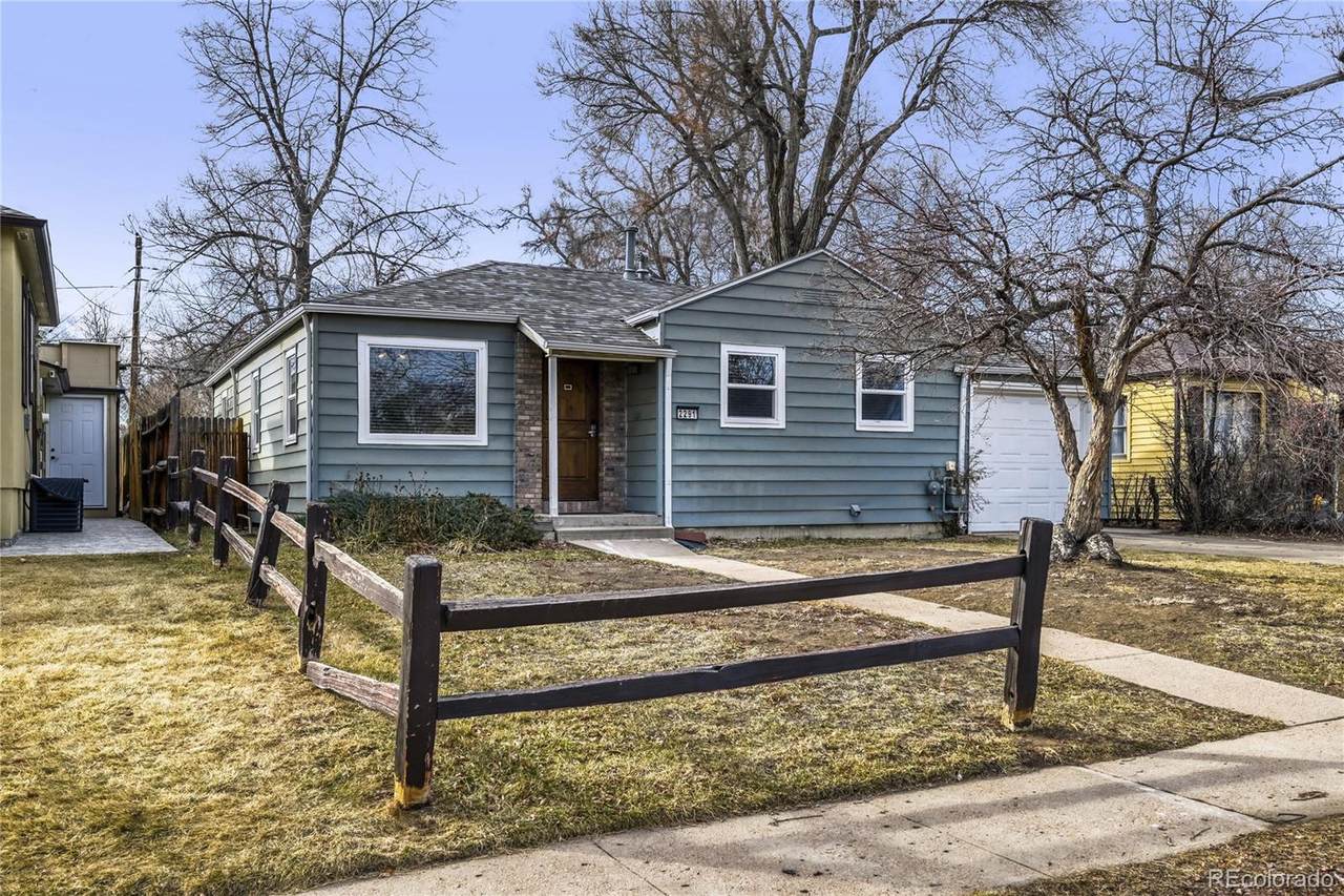 2291 Kendall Street - Photo 1