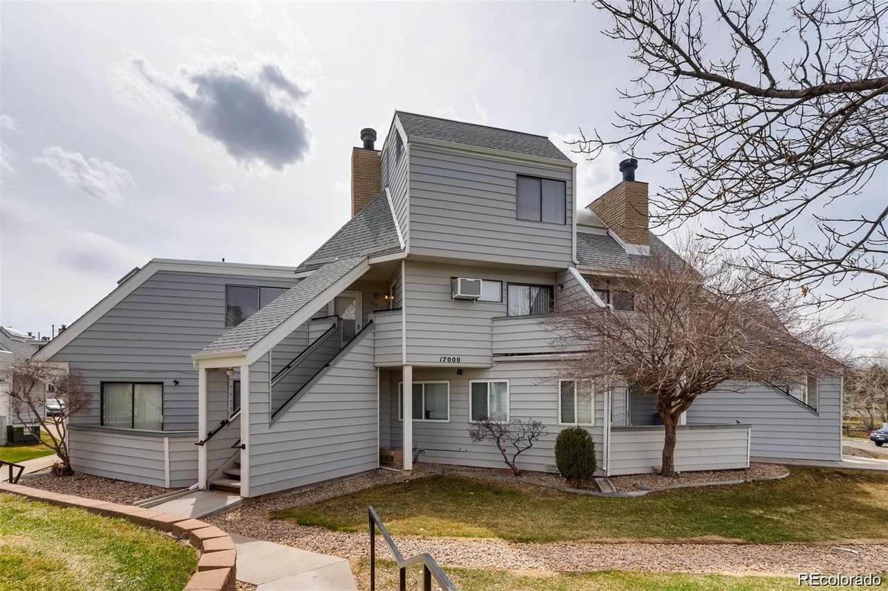 17000 Ford Drive - Photo 1