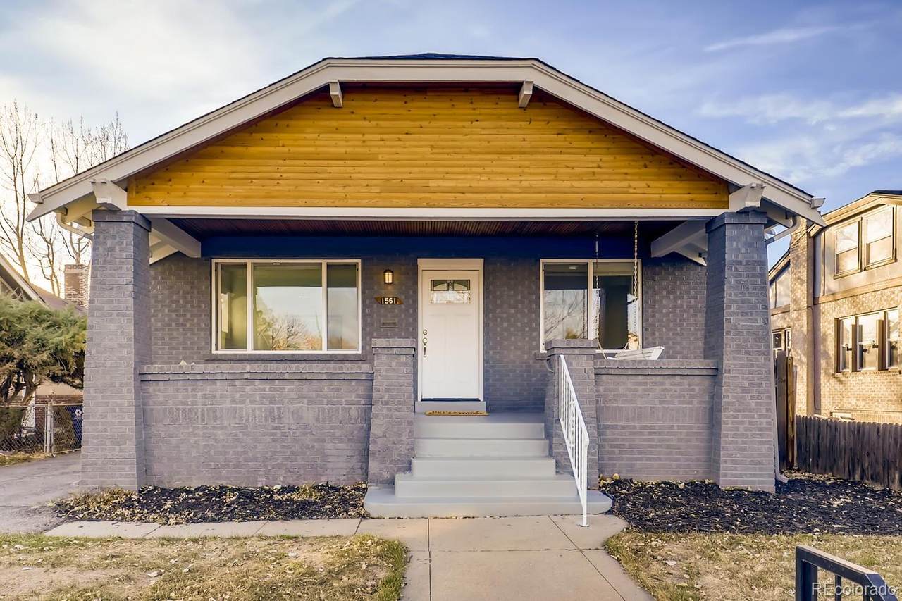 1561 Meade Street - Photo 1