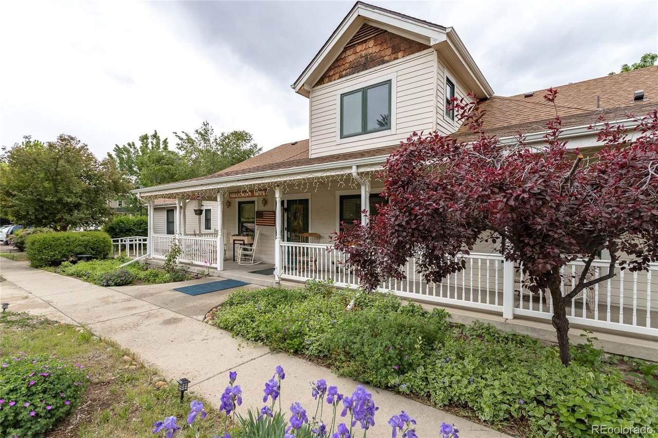 5975 Newland Street - Photo 1