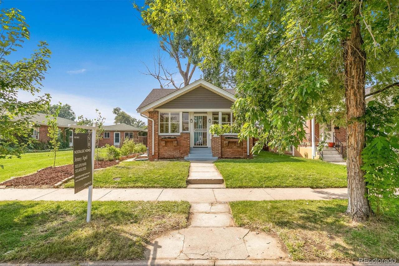 1321 Grant Street - Photo 1