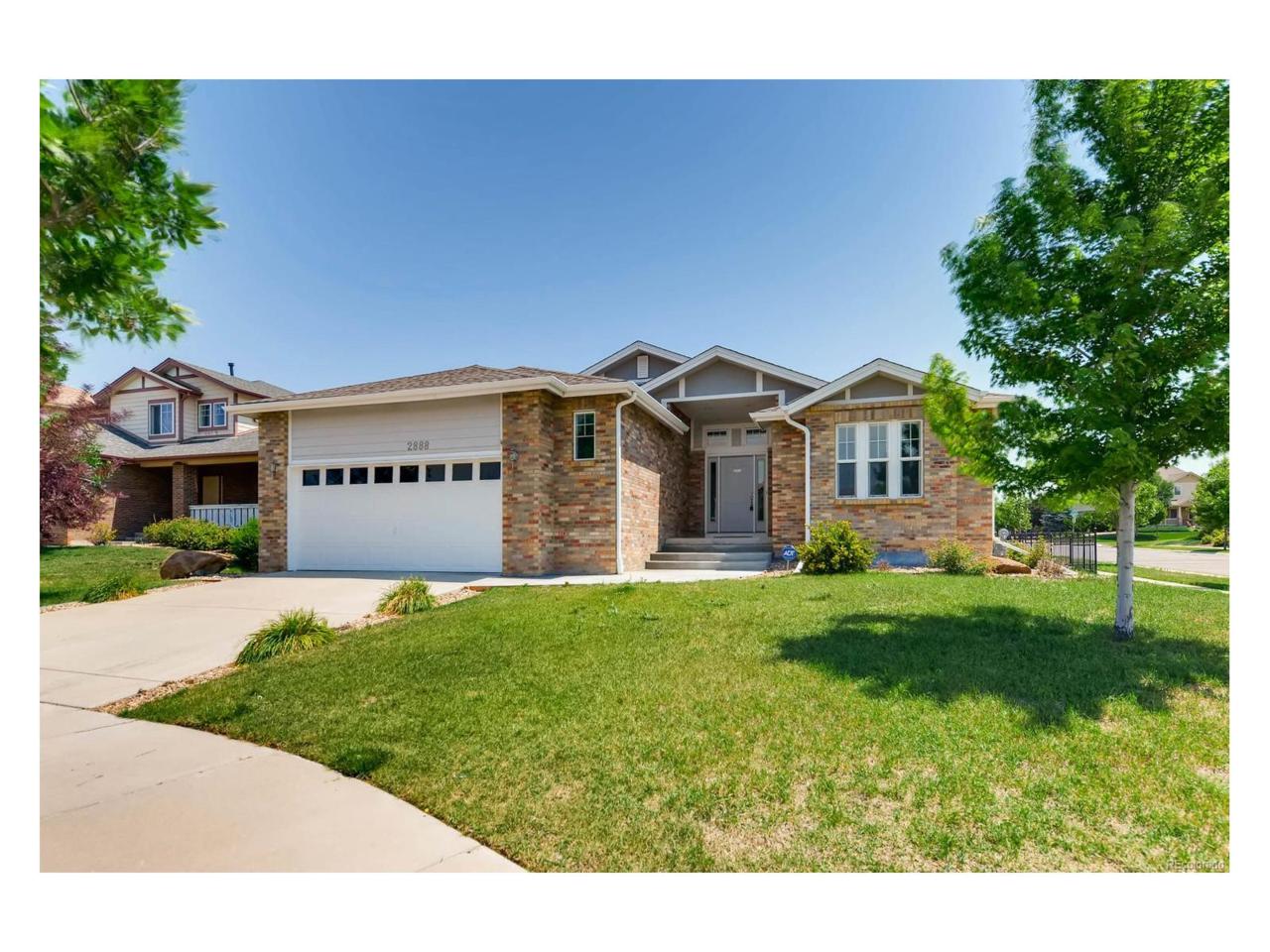 2888 Killarney Way - Photo 1