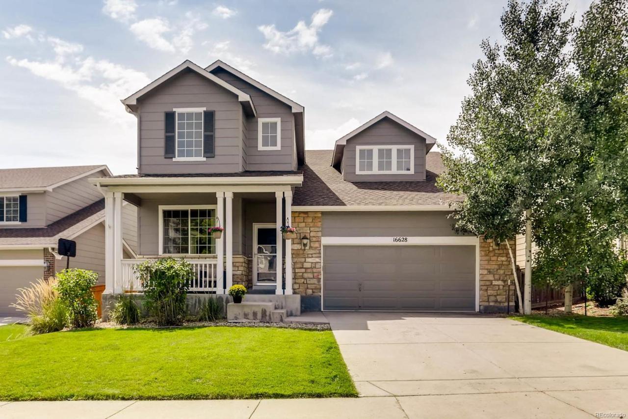16628 Prairie Wind Avenue - Photo 1