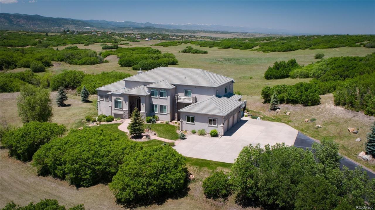 3022 Castle Butte Drive - Photo 1