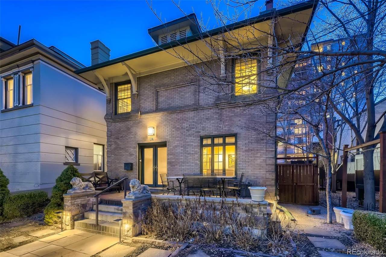 817 Pearl Street - Photo 1