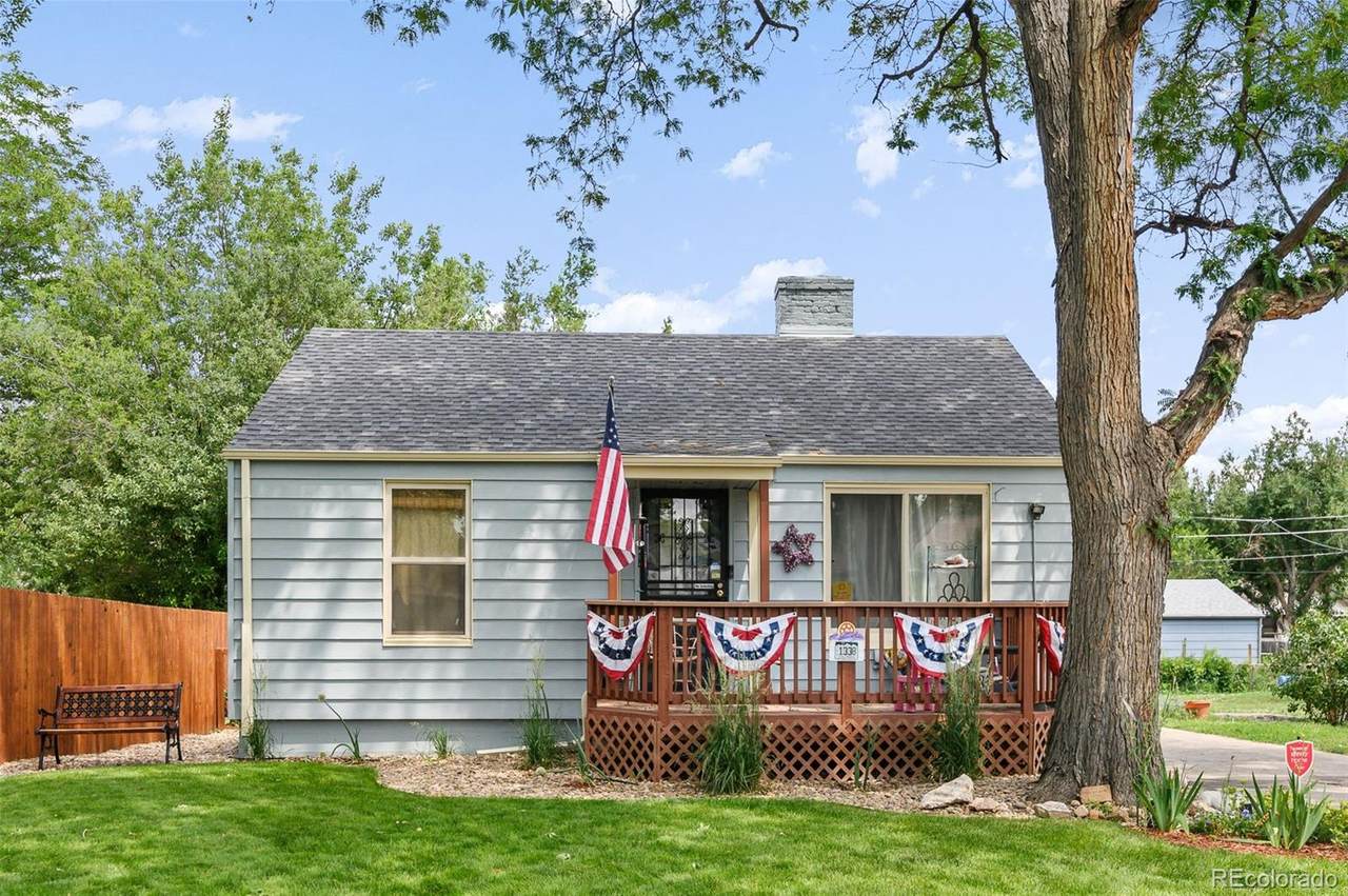 1338 Teller Street - Photo 1