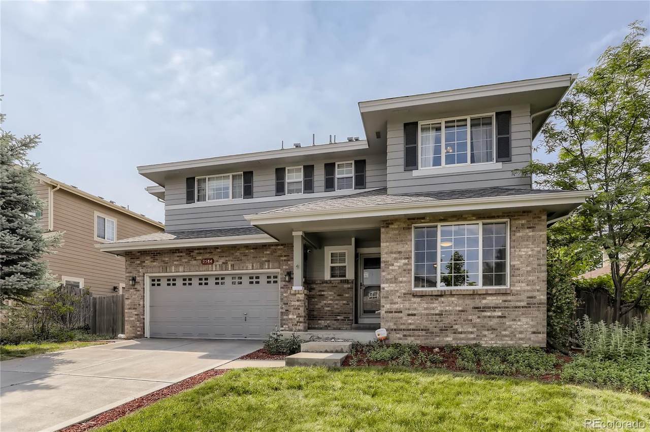 2584 Fundy Circle - Photo 1