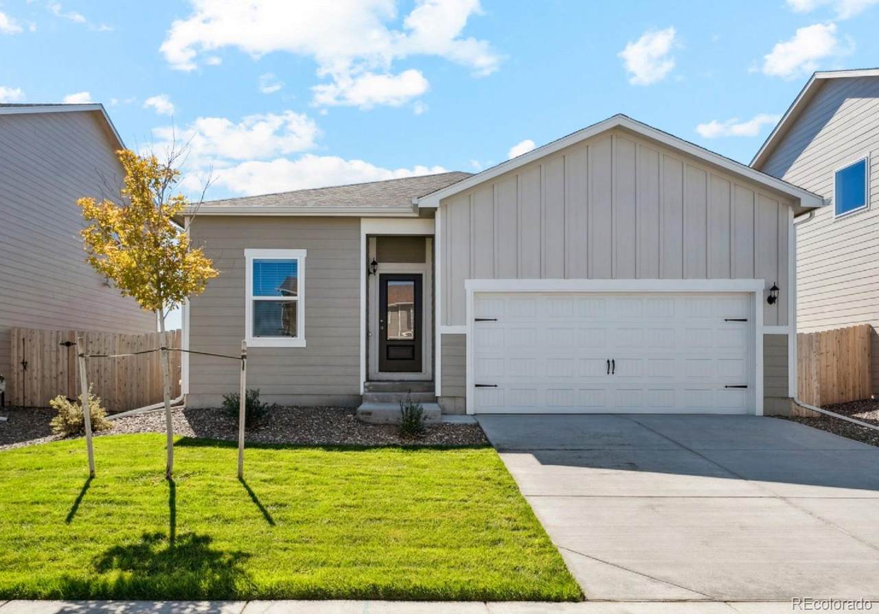2250 Christina Street - Photo 1