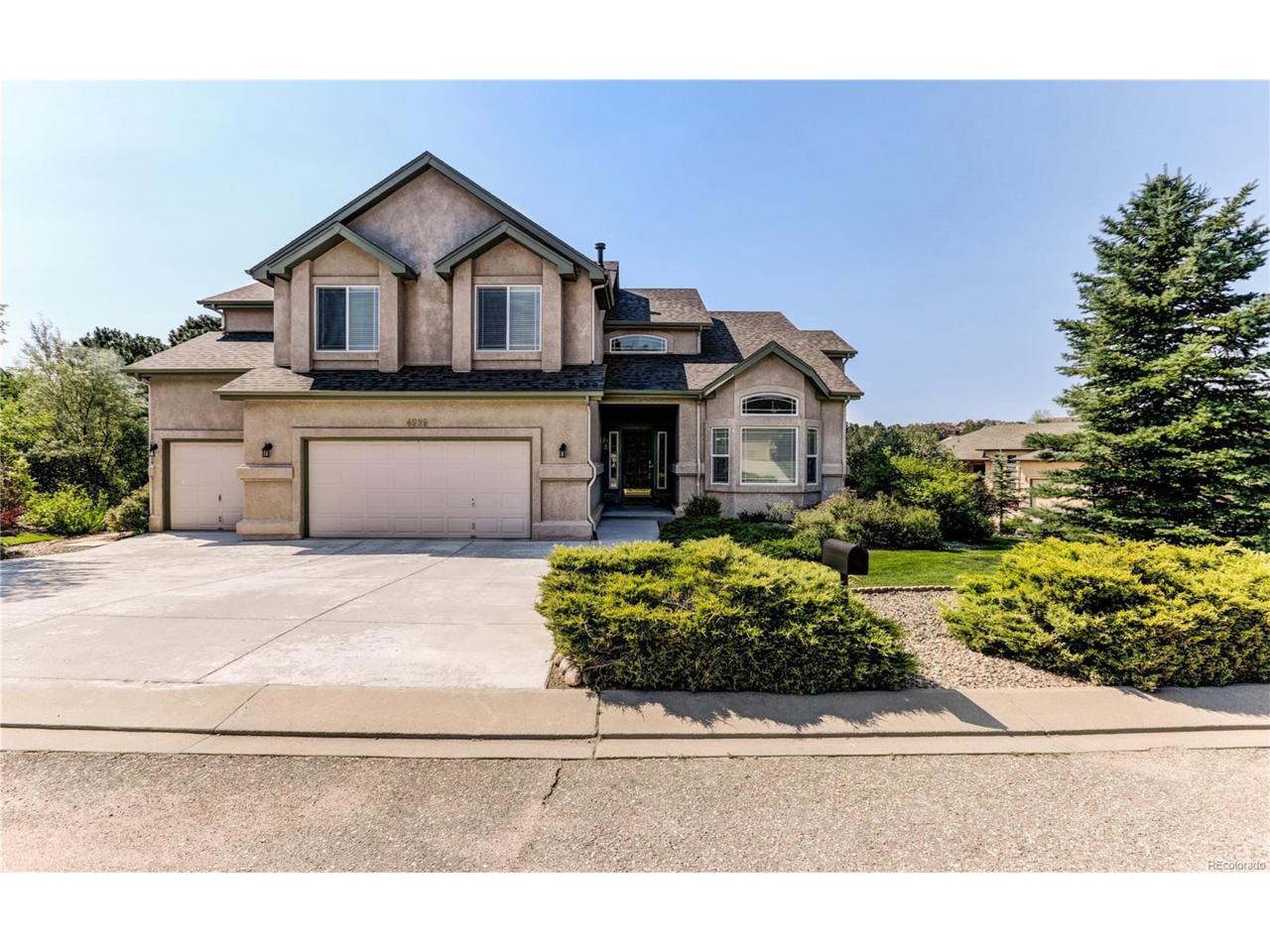 4969 Mount Union Court - Photo 1