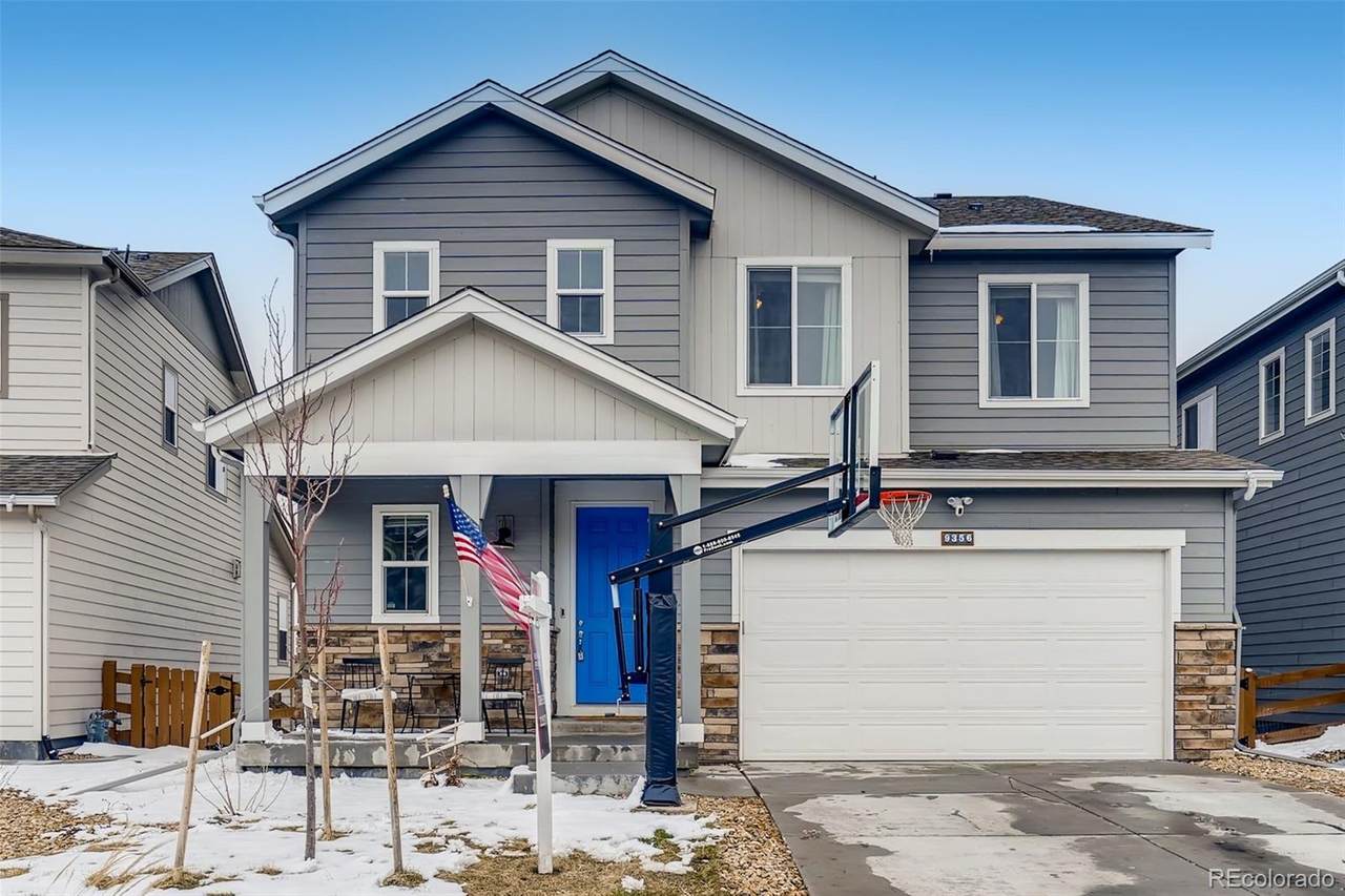 9356 Joyce Way - Photo 1