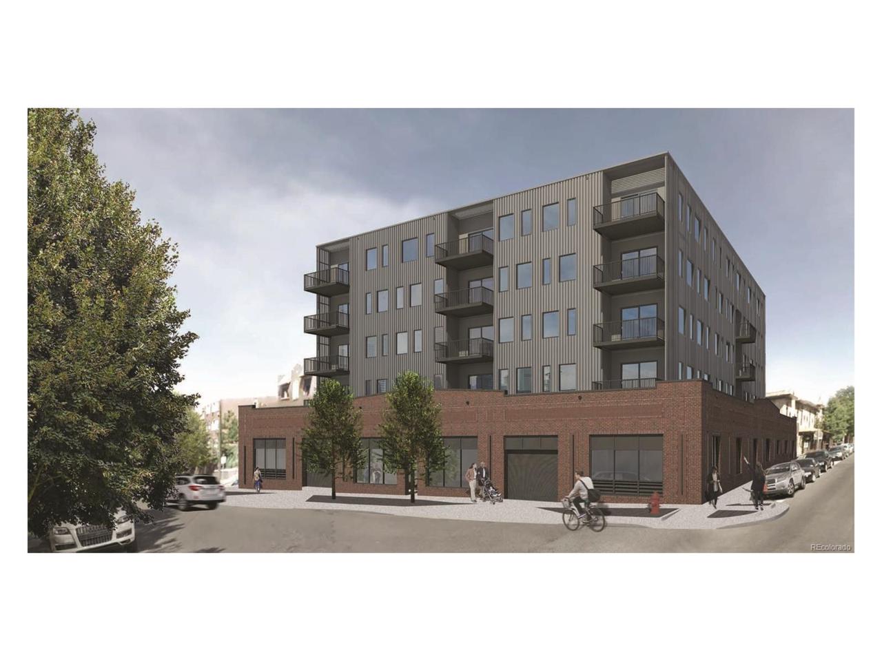 1300 Ogden Street - Photo 1