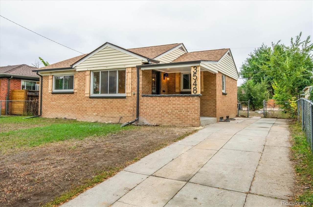 3548 Locust Street - Photo 1