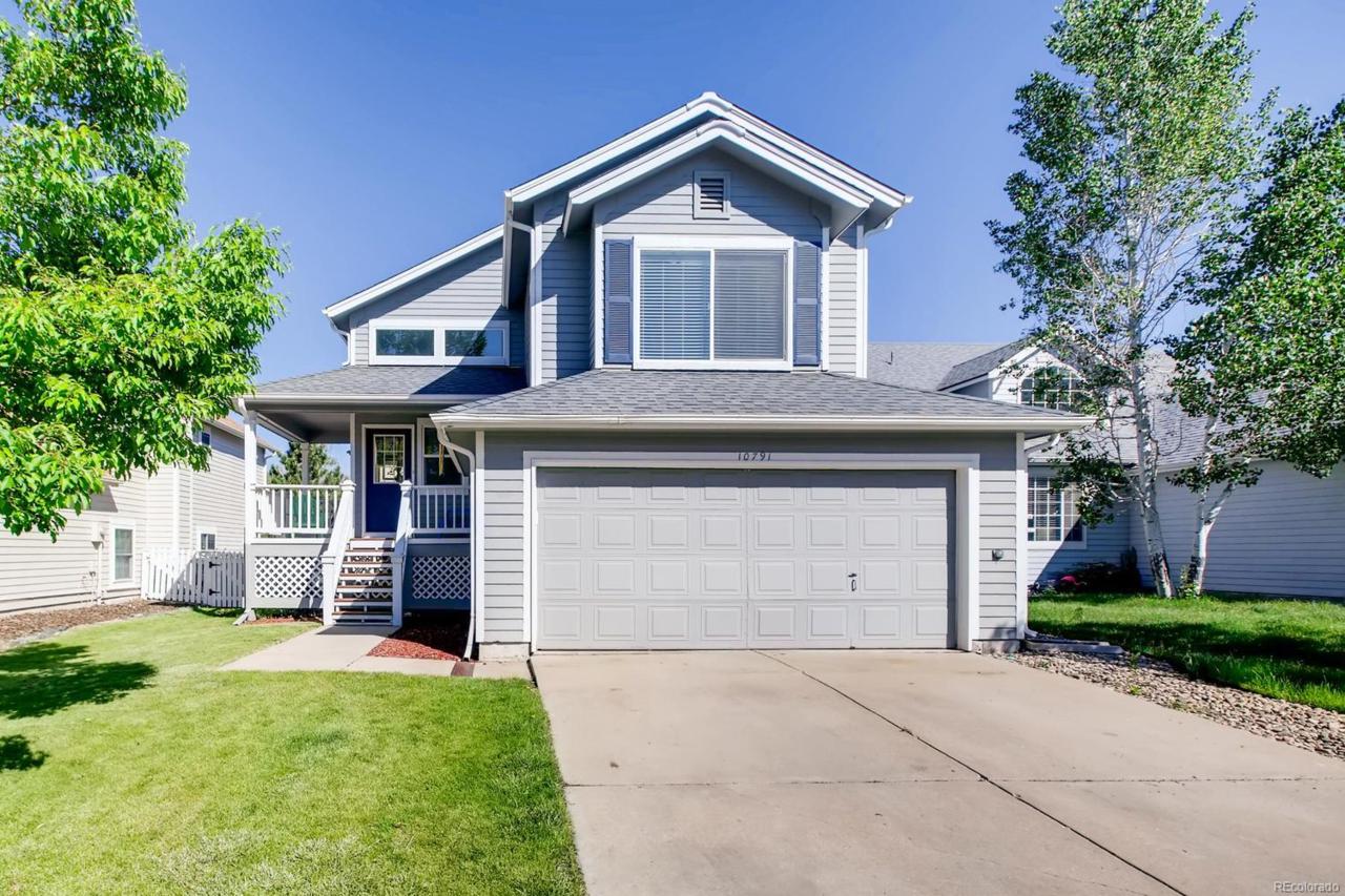 10791 Wheatfield Lane - Photo 1