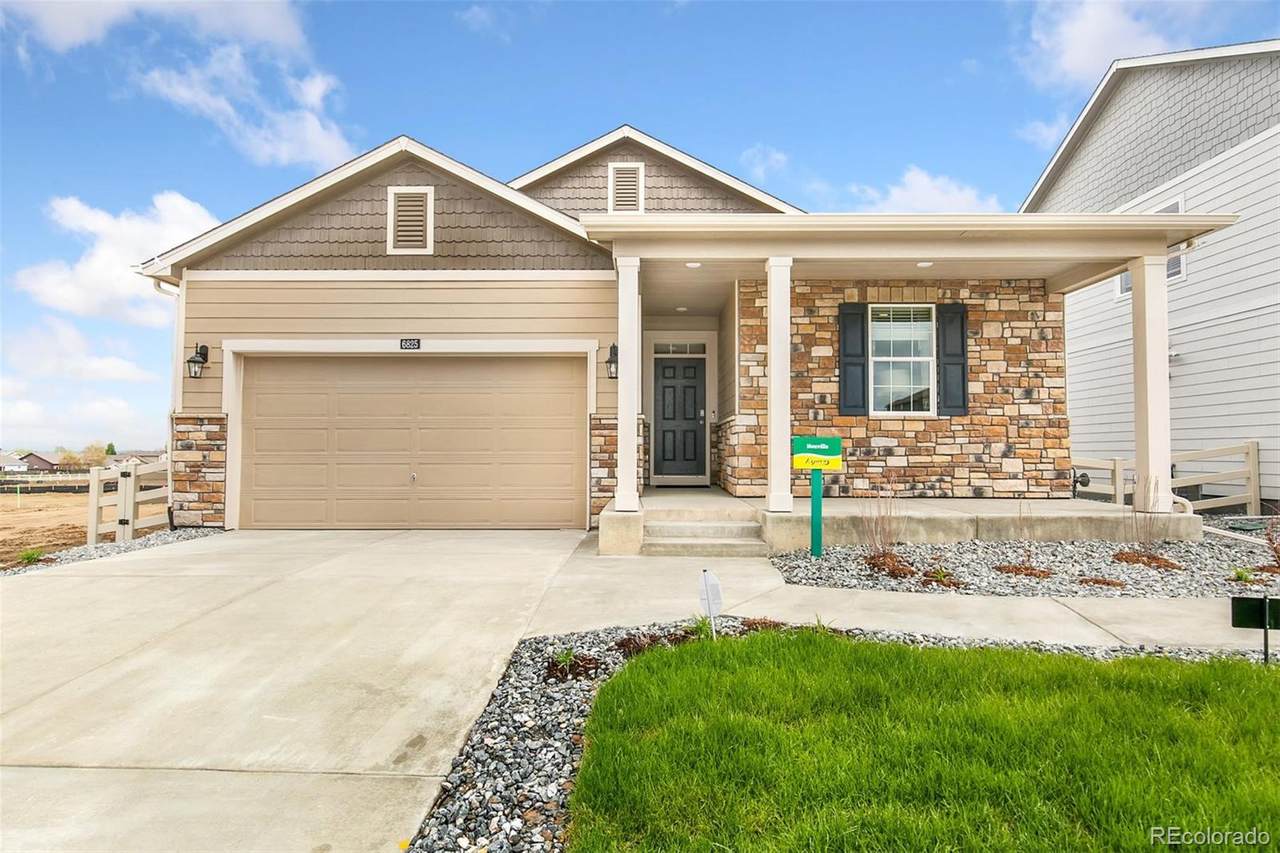 10190 Cedar Street - Photo 1
