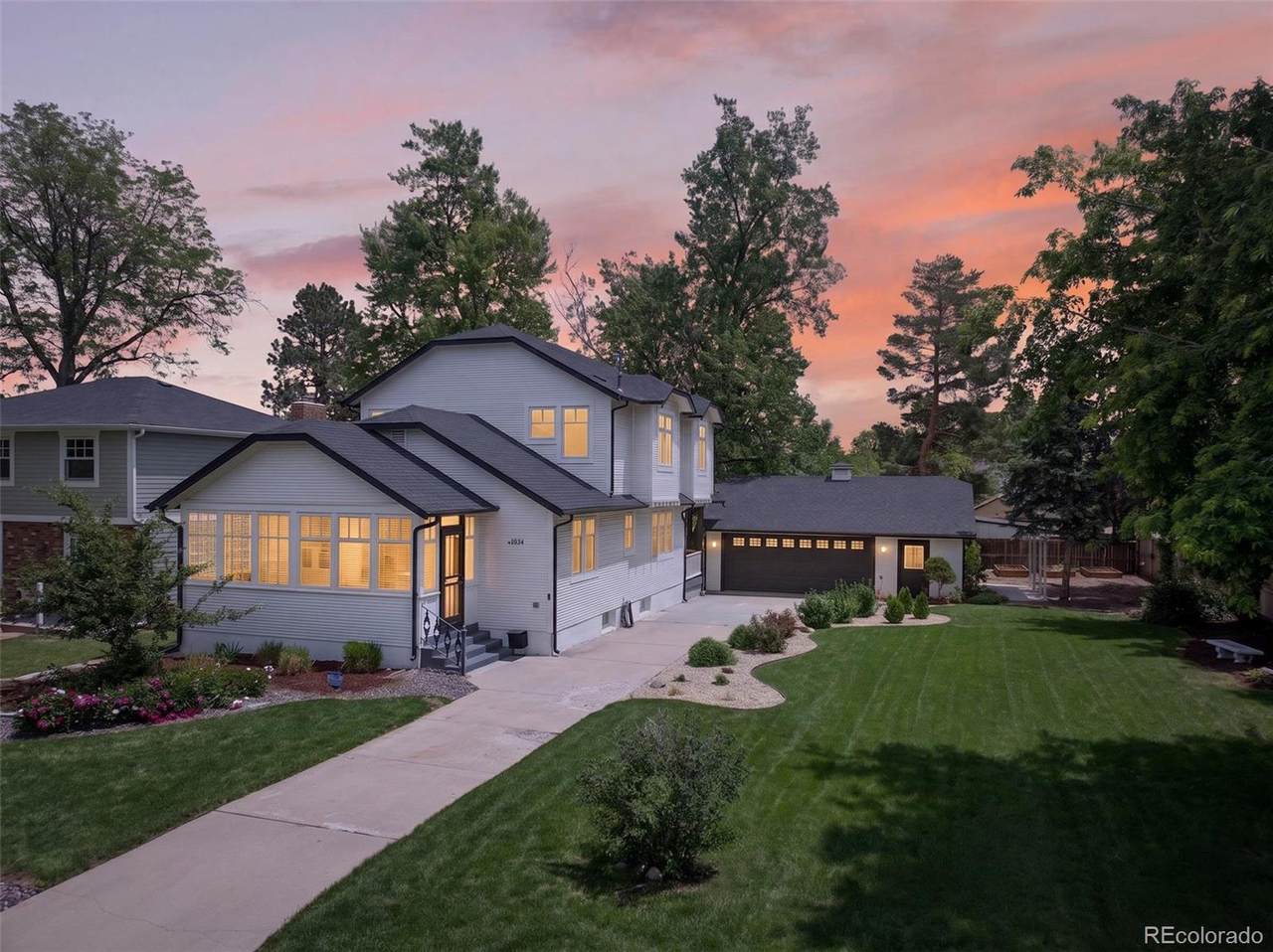 5034 Utica Street - Photo 1