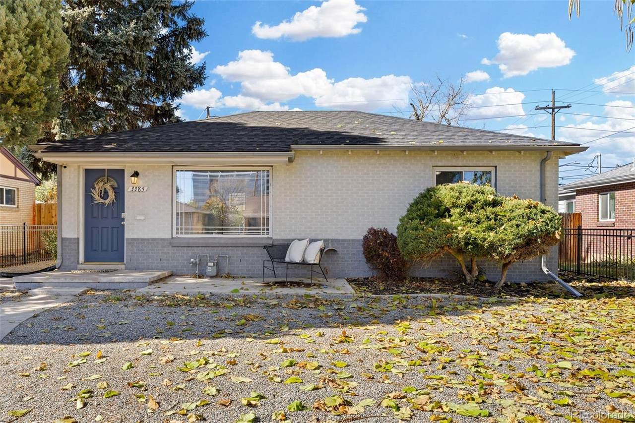 3385 Olive Street - Photo 1