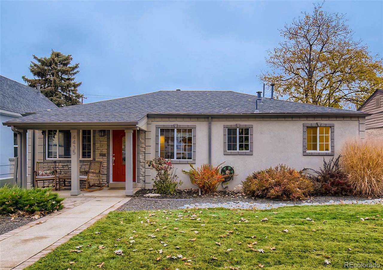 4435 Zenobia Street - Photo 1