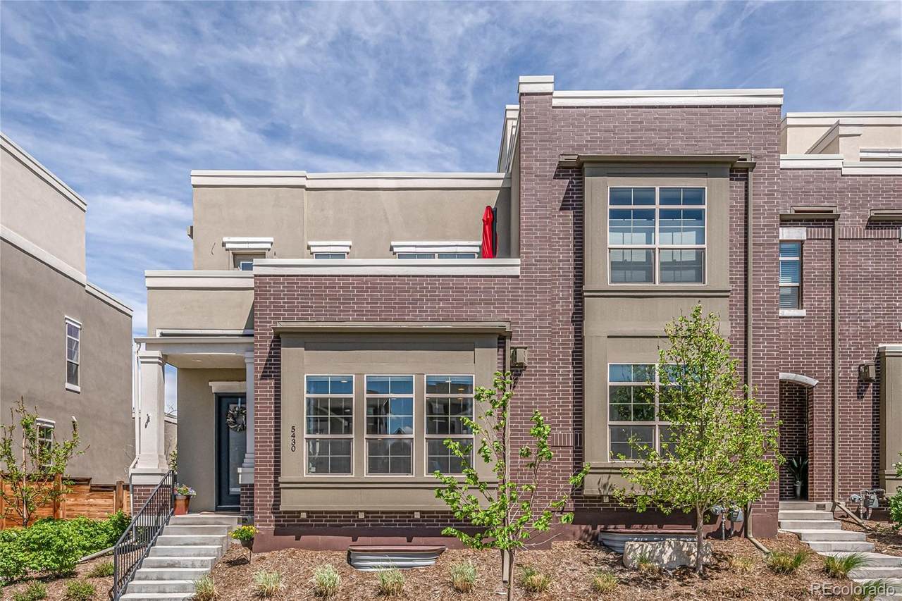 5430 Valentia Street - Photo 1