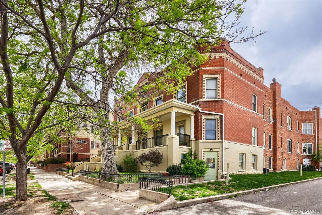1425 Washington Street - Photo 1