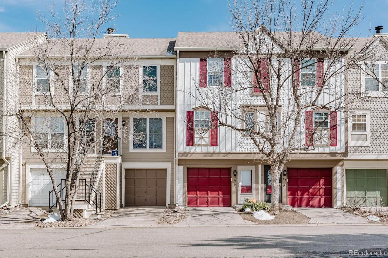 1811 Quebec Way - Photo 1