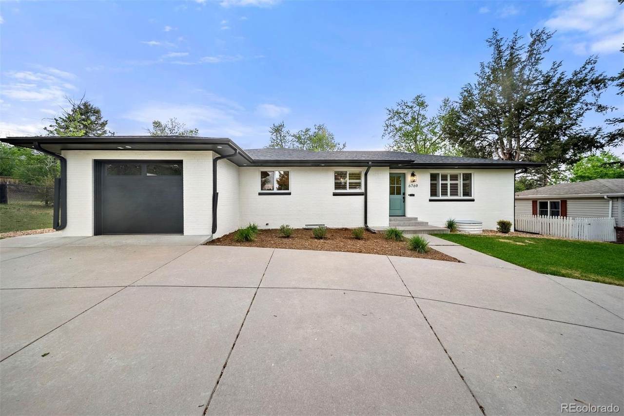 6769 Foresthill Street - Photo 1
