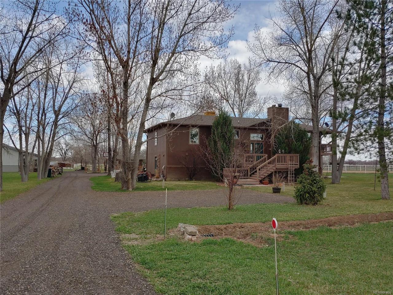 4616 Lonetree Drive - Photo 1