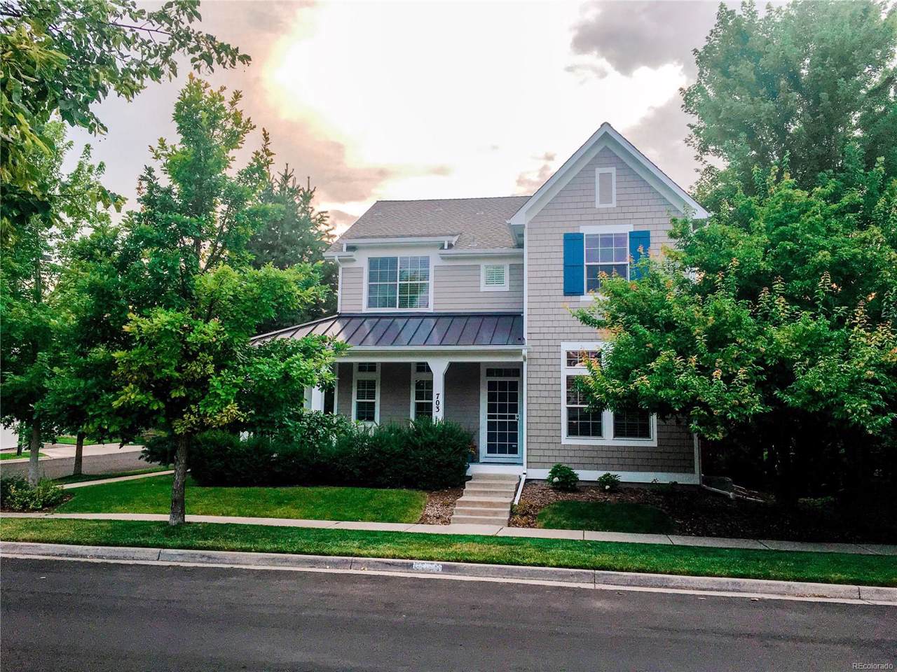 703 Syracuse Street - Photo 1