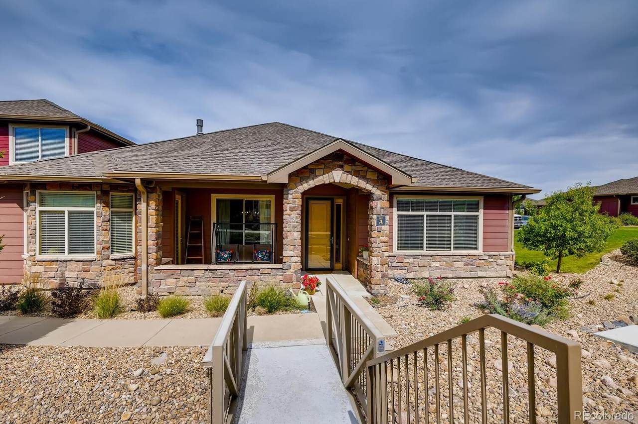 8551 Gold Peak Drive - Photo 1