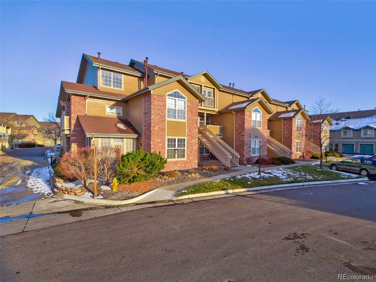 2830 Centennial Drive - Photo 1