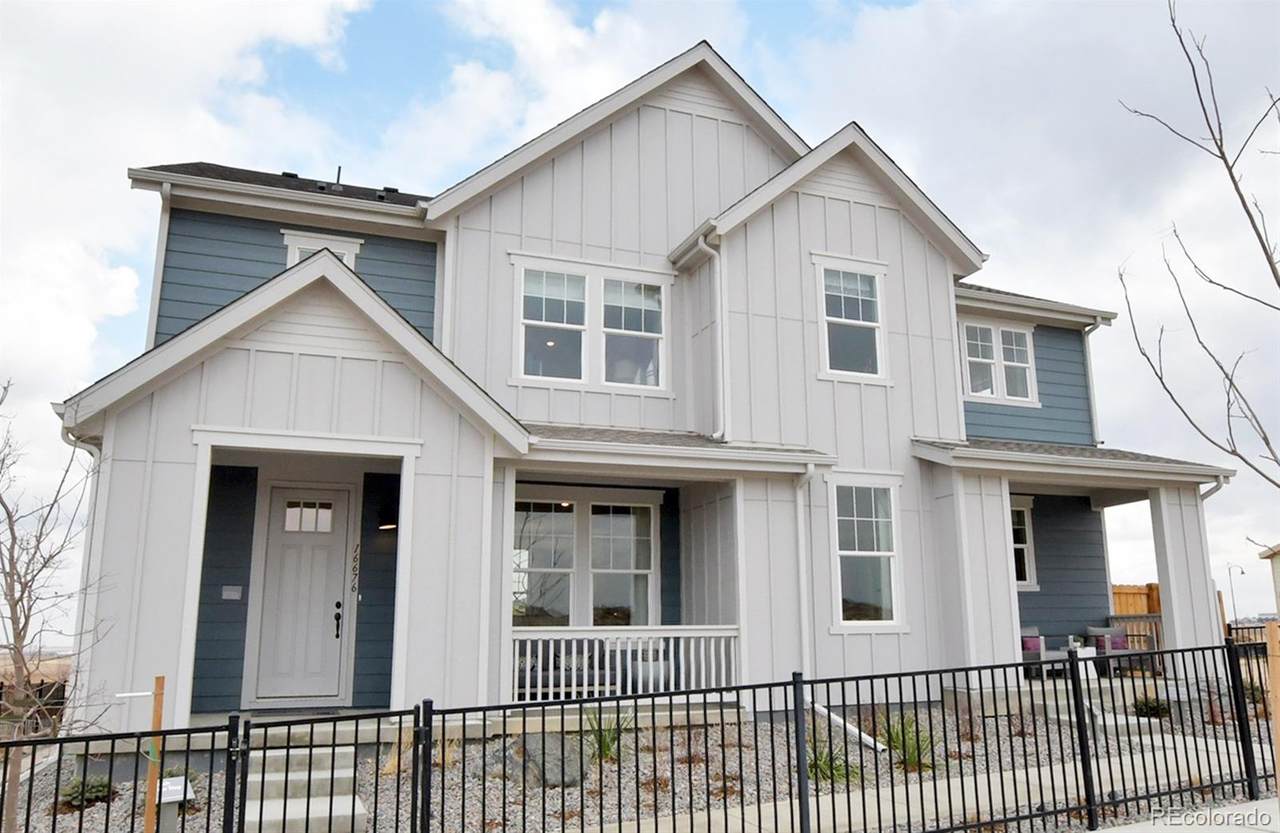 21323 59th Place - Photo 1