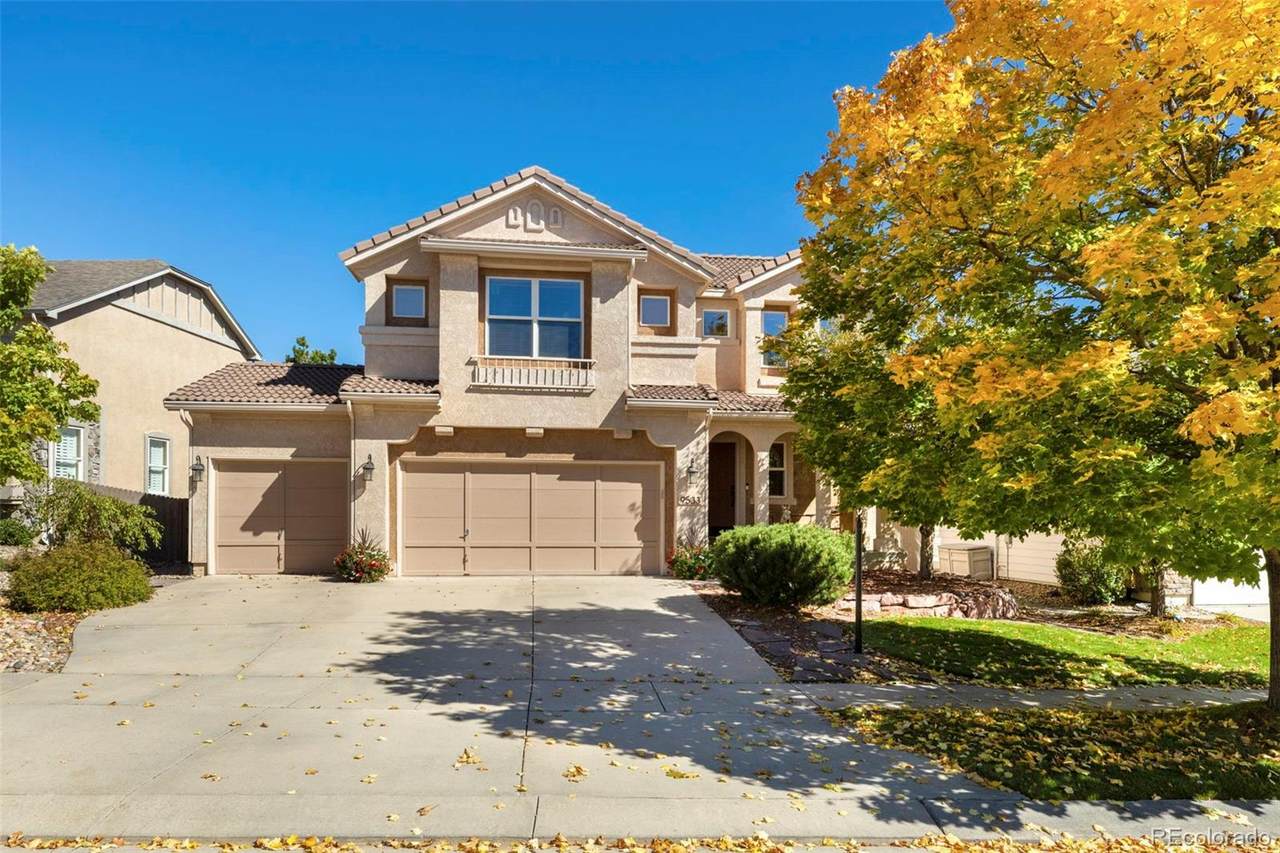 9533 Newport Plum Court - Photo 1