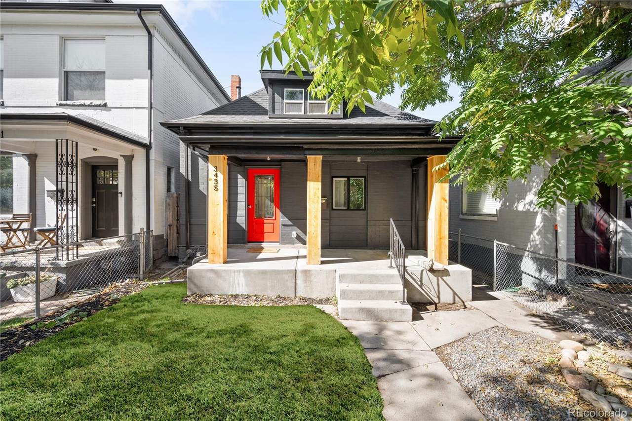 3435 Marion Street - Photo 1