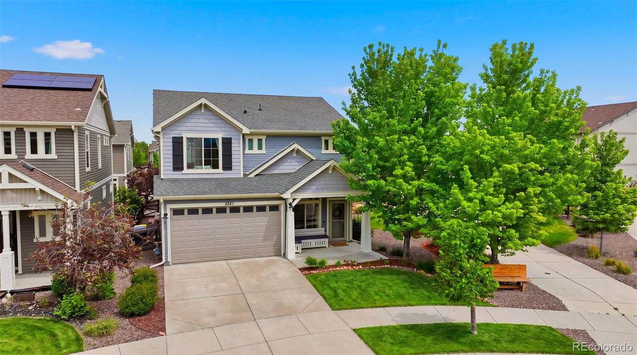 8341 Plumwood Circle - Photo 1