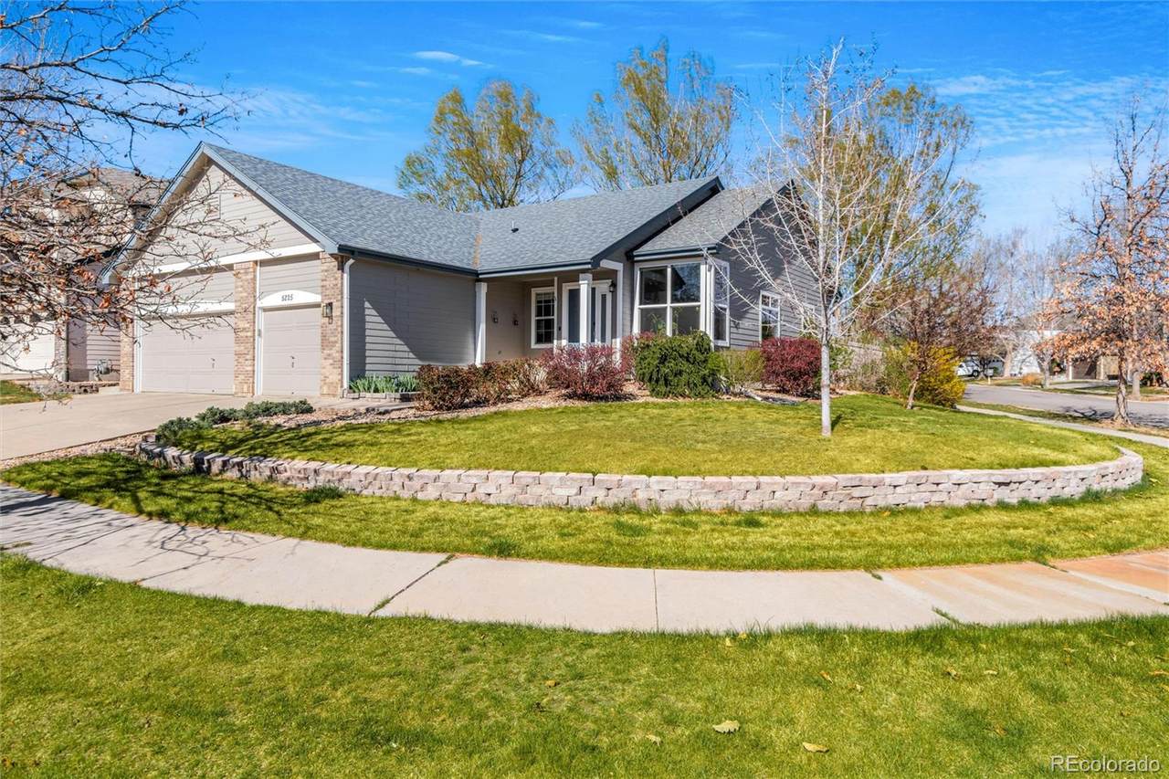 5225 Harlan Way - Photo 1