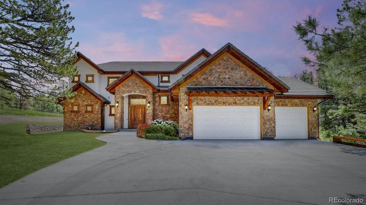 11790 Huckleberry Drive - Photo 1