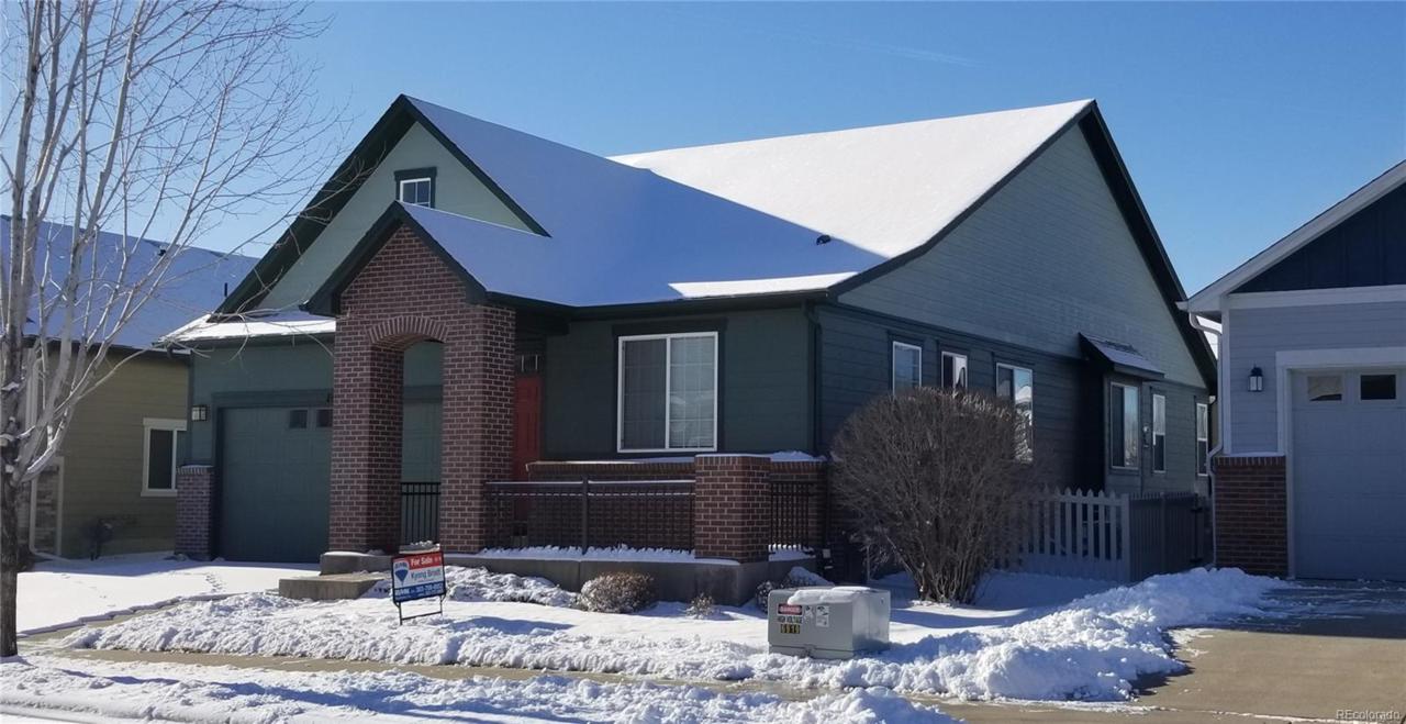1457 Ajax Way - Photo 1