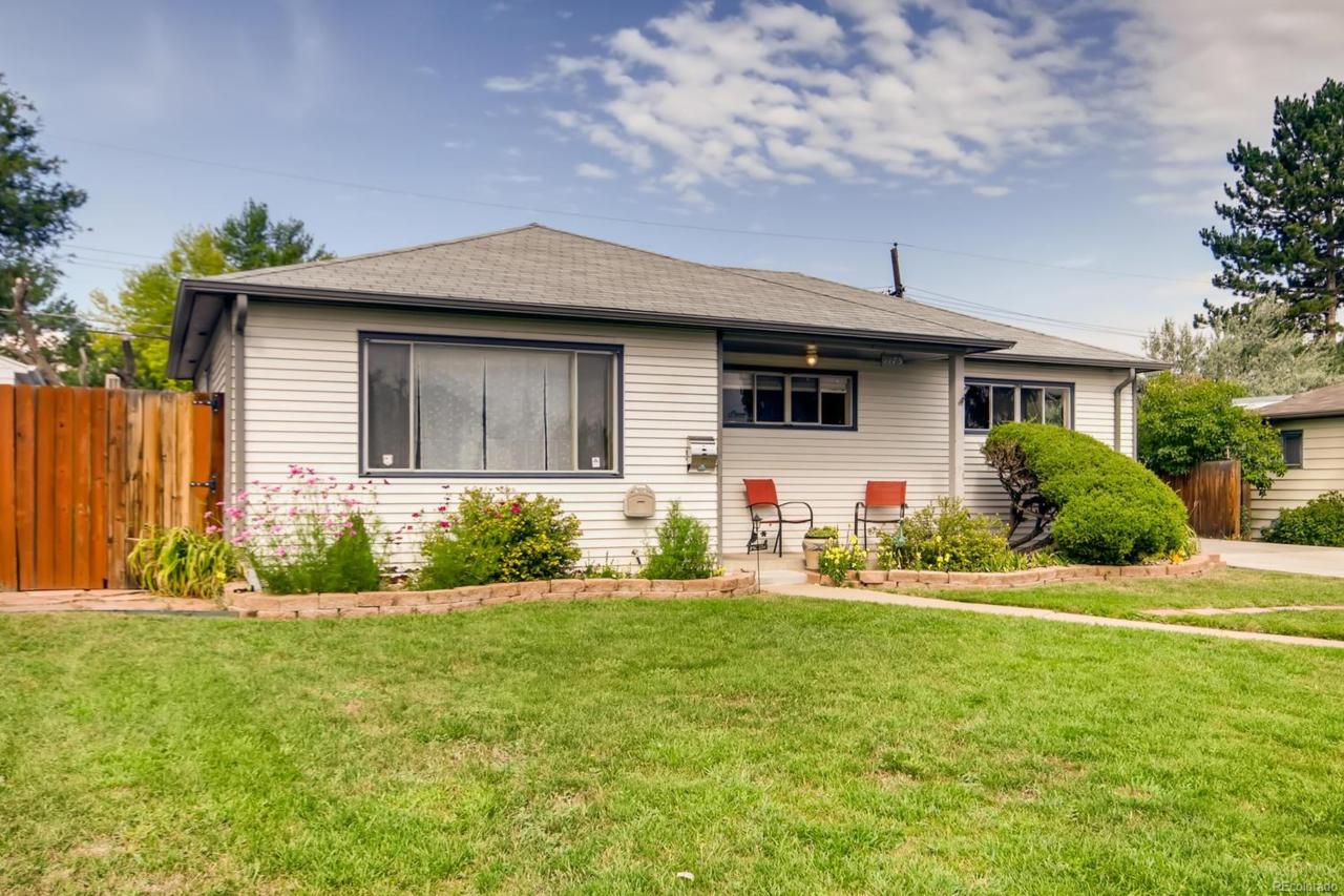 1175 Tejon Street - Photo 1