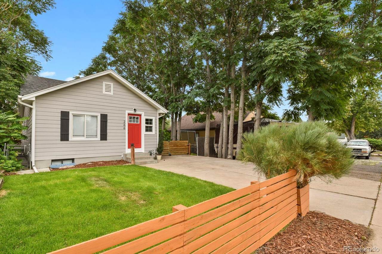 266 King Street - Photo 1