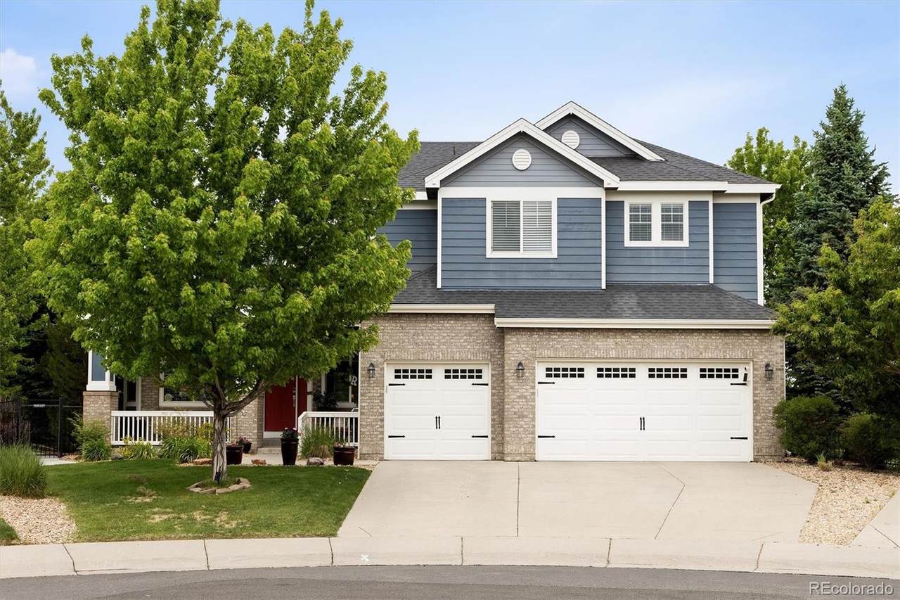 8231 Shady Grove Court - Photo 1
