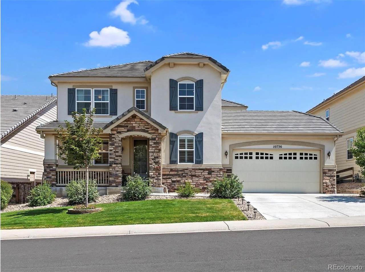 10736 Hillsboro Circle - Photo 1