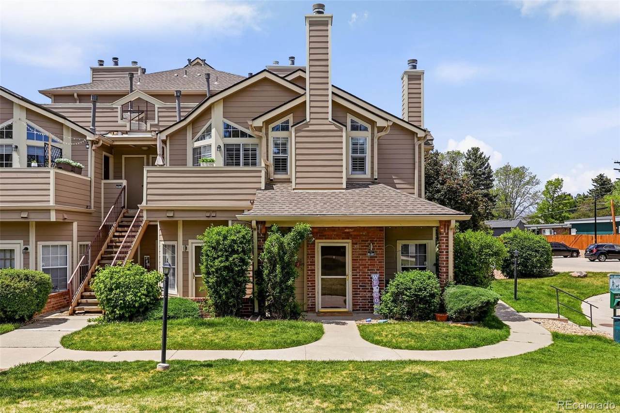 4760 Wadsworth Boulevard - Photo 1